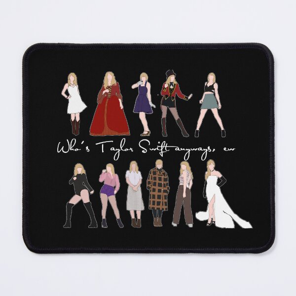 Item preview, Eras Inspired designed and sold by NewYorkTorch.
