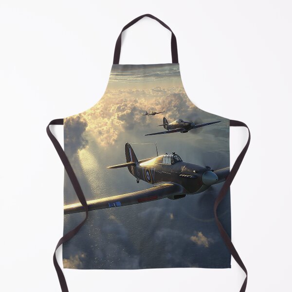 Item preview, Channel Defenders designed and sold by Skyframe Aviation.