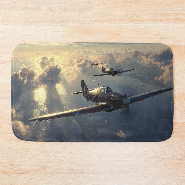 Item preview, Channel Defenders designed and sold by Skyframe Aviation.