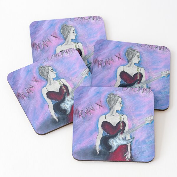 Item preview, Madame X’s new look designed and sold by Natalia-Designs.