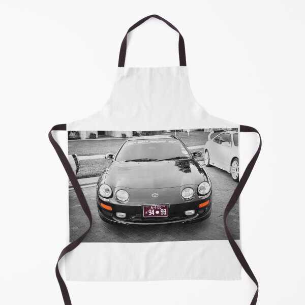 Item preview, 1994 Black Toyota Celica GT-Four Hatchback X124 designed and sold by RichFrancoCars.