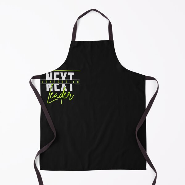 Item preview, Next Generation Leader designed and sold by universe-hold ⭐⭐⭐⭐⭐.