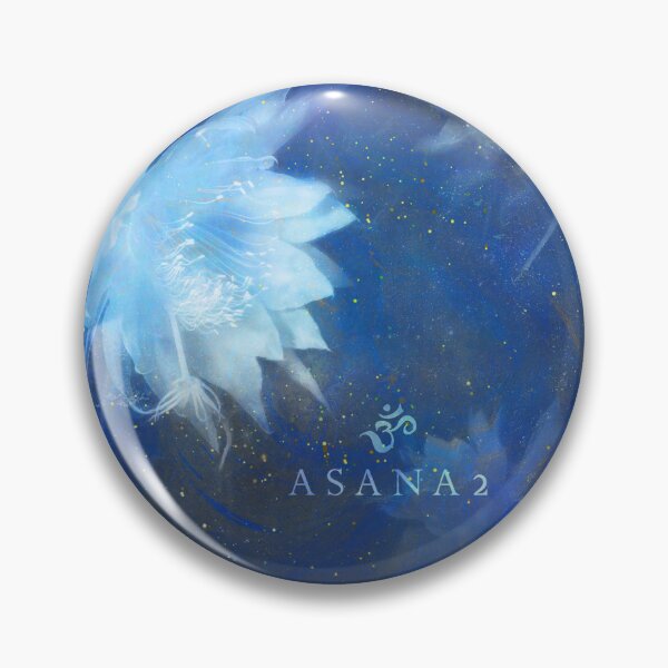 Item preview, Asana 2 designed and sold by Bill Laswell.