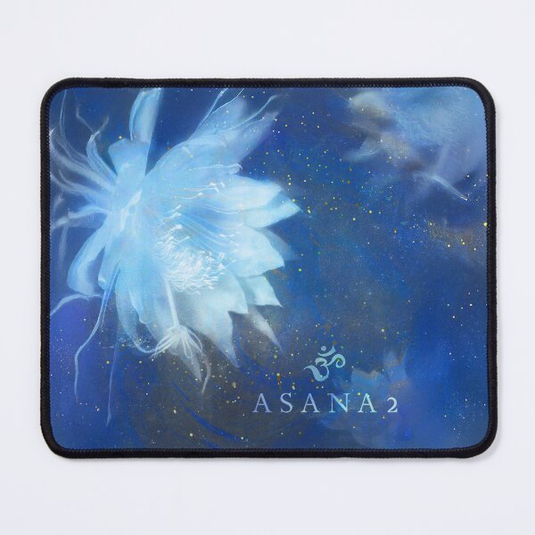 Item preview, Asana 2 designed and sold by Bill Laswell.