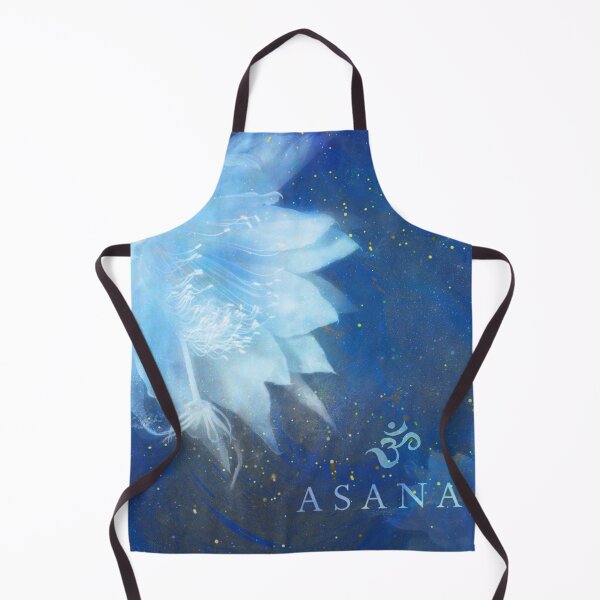 Item preview, Asana 2 designed and sold by Bill Laswell.