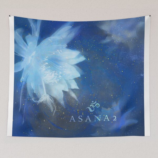 Item preview, Asana 2 designed and sold by Bill Laswell.