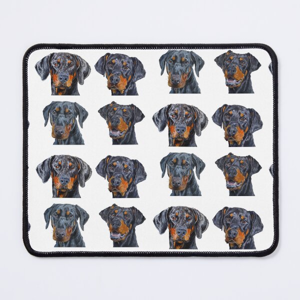 Item preview, Dobies designed and sold by Eva Dobie Arts.