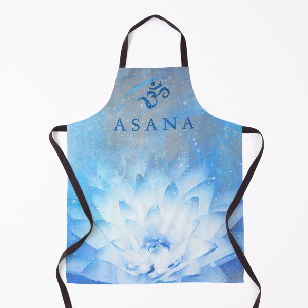 Item preview, Asana designed and sold by Bill Laswell.