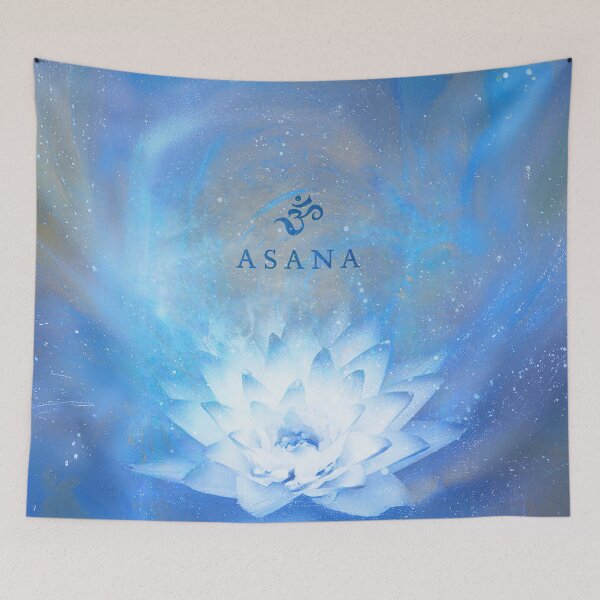 Item preview, Asana  designed and sold by Bill Laswell.