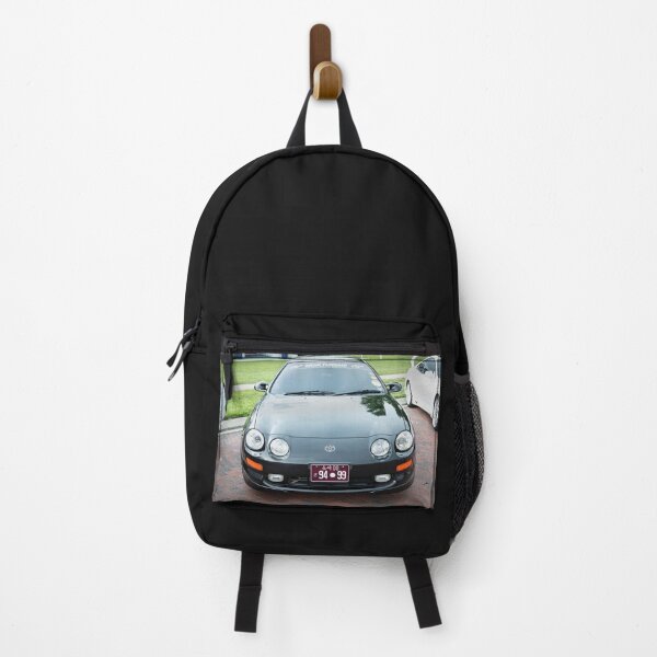 Item preview, 1994 Black Toyota Celica GT-Four Hatchback X125 designed and sold by RichFrancoCars.