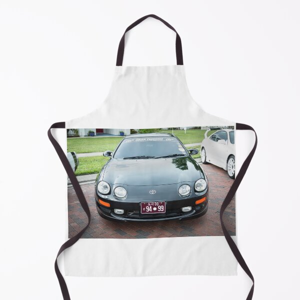 Item preview, 1994 Black Toyota Celica GT-Four Hatchback X125 designed and sold by RichFrancoCars.