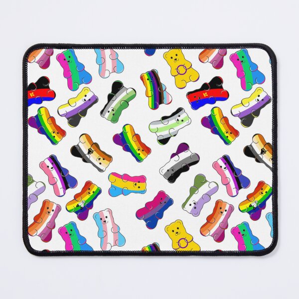 Item preview, Gay Gummy's 2022 designed and sold by lilbirddesigns.