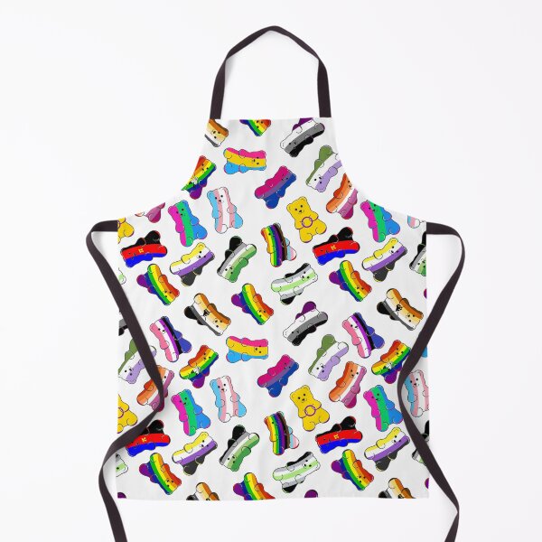 Item preview, Gay Gummy's 2022 designed and sold by lilbirddesigns.
