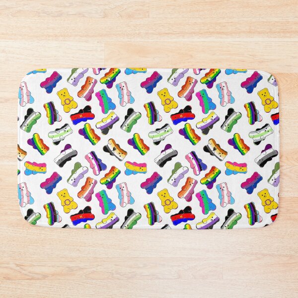 Item preview, Gay Gummy's 2022 designed and sold by lilbirddesigns.