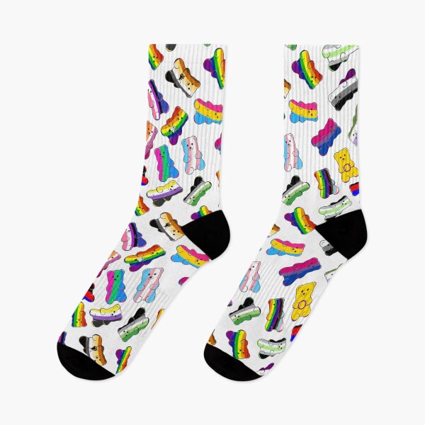 Item preview, Gay Gummy's 2022 designed and sold by lilbirddesigns.