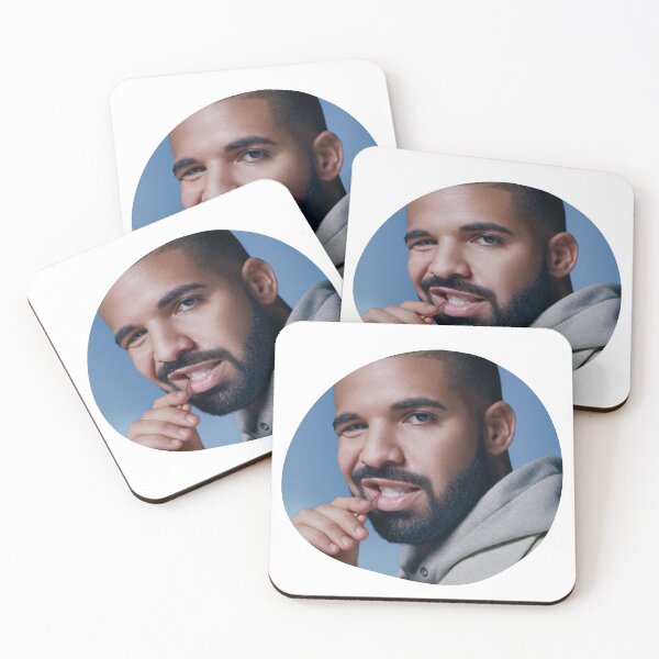 Artikelvorschau, drake entworfen und verkauft von PurpleClouds26.