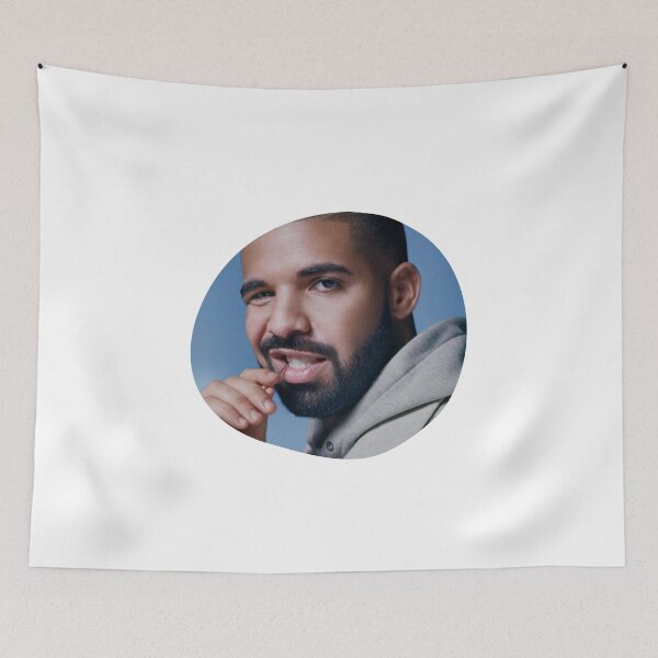 Artikelvorschau, drake entworfen und verkauft von PurpleClouds26.