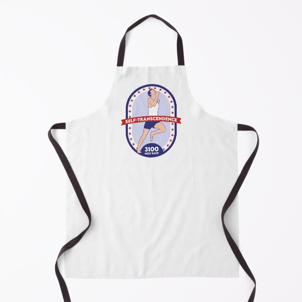 Item preview, Self-Transcendence 3100 Mile Race designed and sold by Moritz Schwäble.