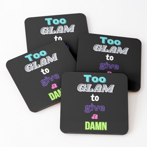 Item preview, Phrase with attitude in English designed and sold by ZetaStudio.