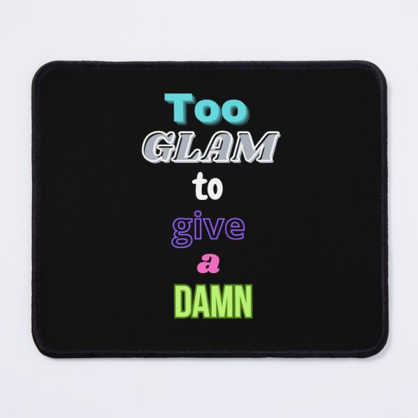 Item preview, Phrase with attitude in English designed and sold by ZetaStudio.