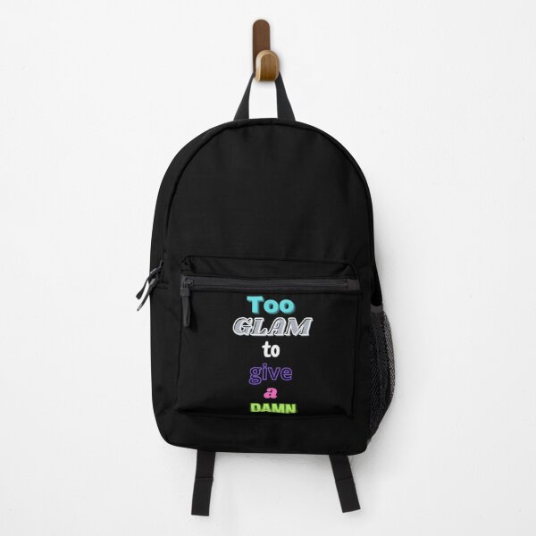 Item preview, Phrase with attitude in English designed and sold by ZetaStudio.