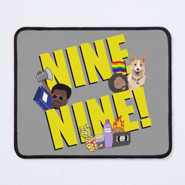 Item preview, NINE-NINE! designed and sold by lilbirddesigns.