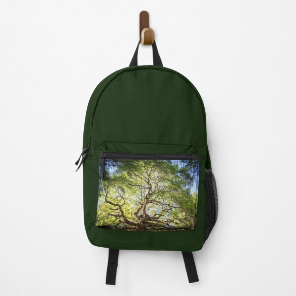 Item preview, Majestic Angel Oak Tree designed and sold by Compass and a Camera.