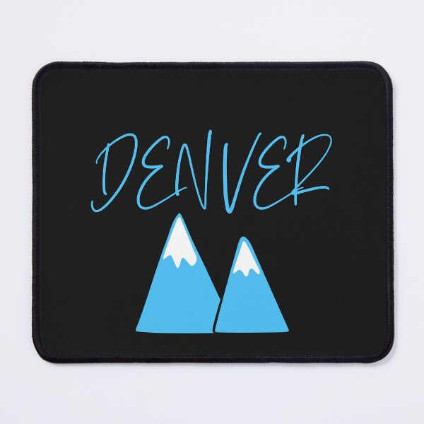 Artikelvorschau, DENVER entworfen und verkauft von binmaster3000.