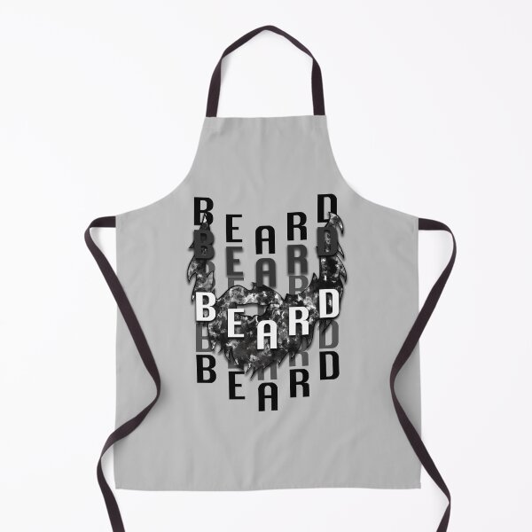 Item preview, Beard, Beard, Beards designed and sold by lilbirddesigns.