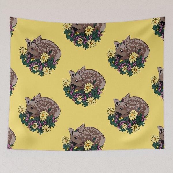 Item preview, Sweet Dear designed and sold by lilbirddesigns.