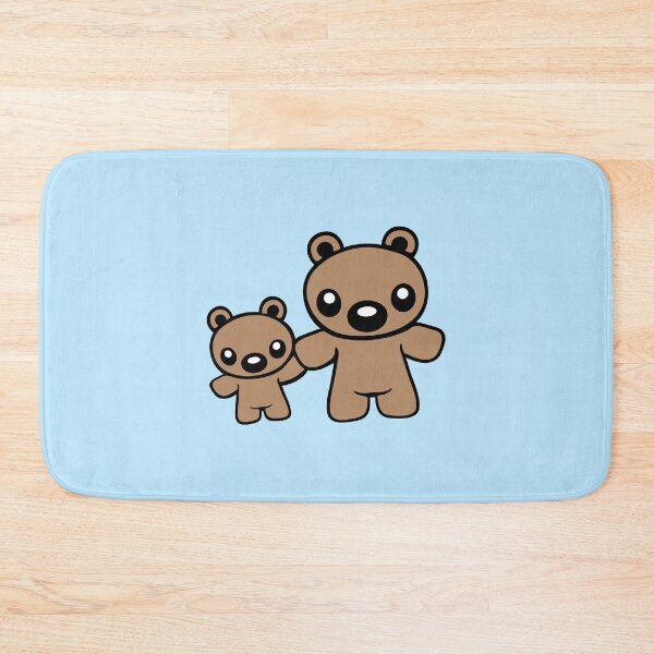 Item preview, 2 Teddy Bear Family Love Child Dad Mom Father Mother designed and sold by shirt-o-mat.