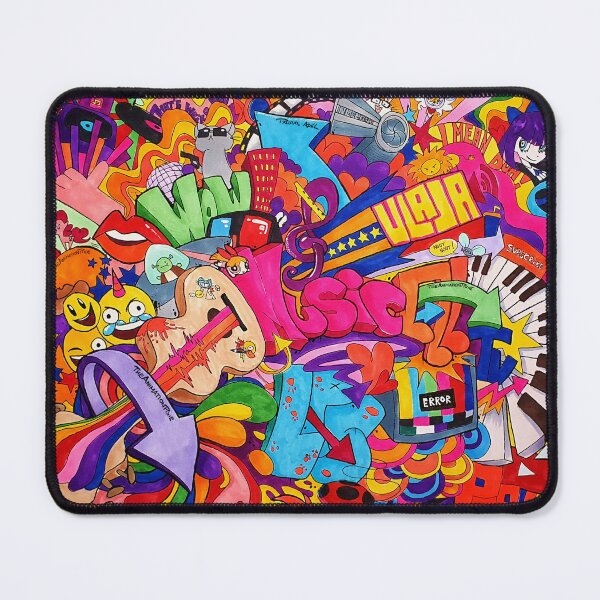 Item preview, Graffiti Stuff designed and sold by AnimationPixie.