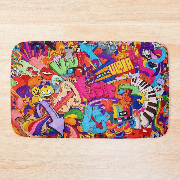Item preview, Graffiti Stuff designed and sold by AnimationPixie.