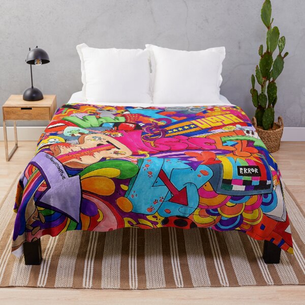 Item preview, Graffiti Stuff designed and sold by AnimationPixie.