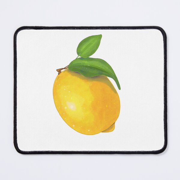 Item preview, Lucious Lemon designed and sold by whimsicalwren.