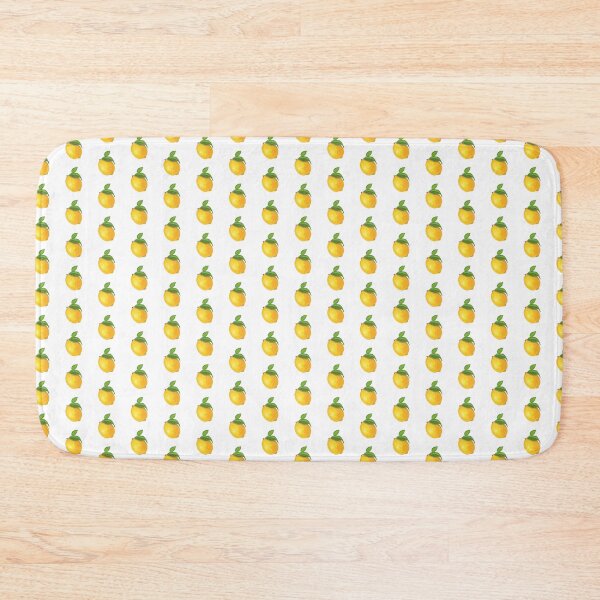 Item preview, Lucious Lemon designed and sold by whimsicalwren.