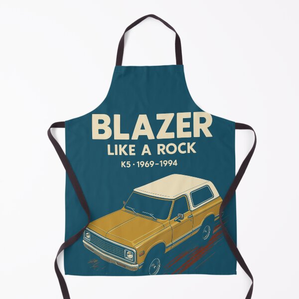 Item preview, Blazer K5 designed and sold by kidrelic.