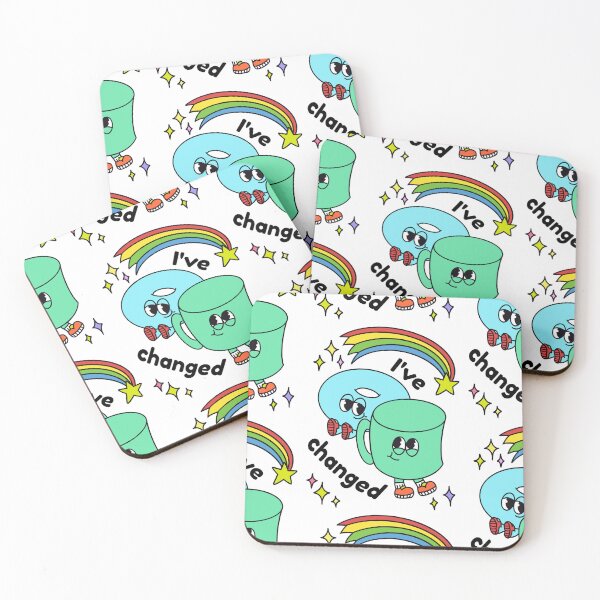Item preview, Copy of another Cup to donut 10 - topology joke  designed and sold by pollosparatodos.