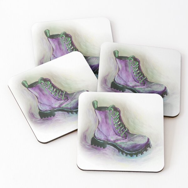 Item preview, Boots for walkin' designed and sold by eyeside.