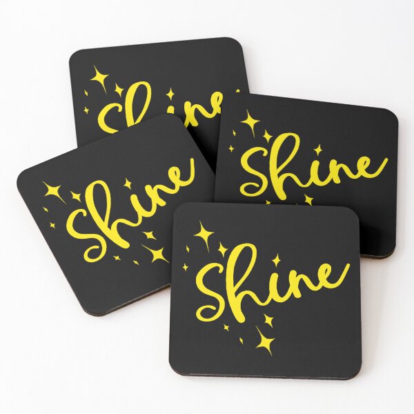 Item preview, Shine On designed and sold by lilbirddesigns.