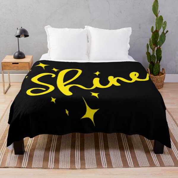 Item preview, Shine On designed and sold by lilbirddesigns.