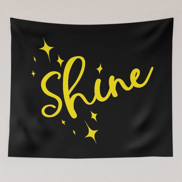 Item preview, Shine On designed and sold by lilbirddesigns.