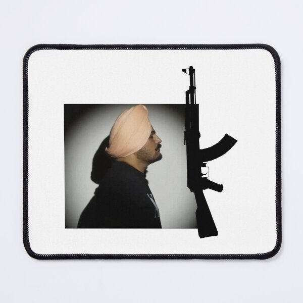 Item preview, Sidhu Moose wala designed and sold by PurpleClouds26.