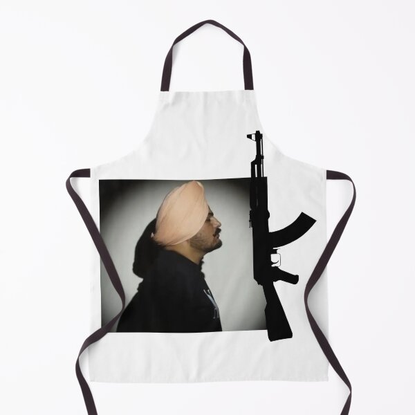 Item preview, Sidhu Moose wala designed and sold by PurpleClouds26.