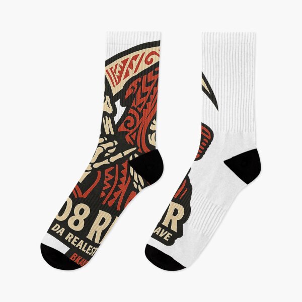Item preview, 808 Reaper – Still Da Realest | BKANR WARE designed and sold by BKANRwear.