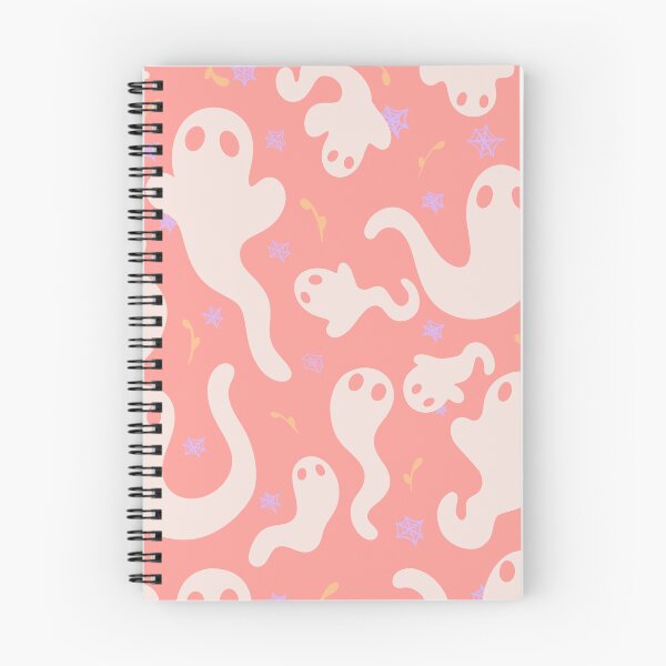 Item preview, Soft Pastel Ghosts designed and sold by MissAthenaxIvy.