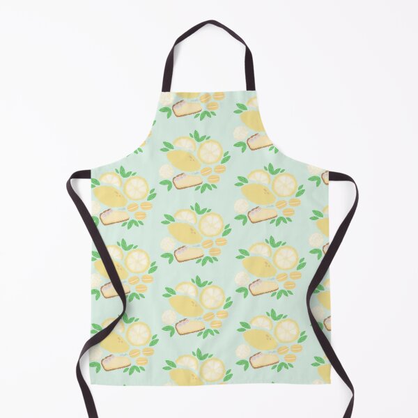 Item preview, Lemon Desserts designed and sold by digidoodles.