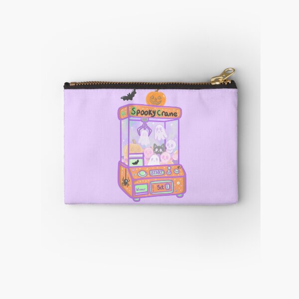 Item preview, Spooky Crane Machine designed and sold by MissAthenaxIvy.