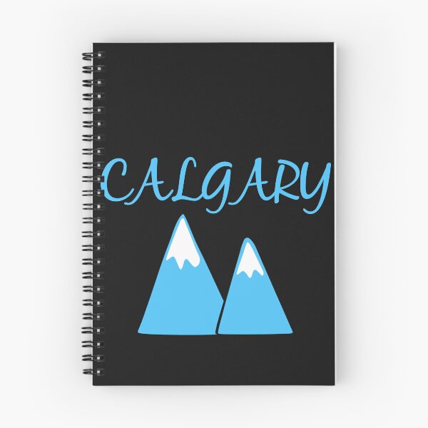 Item preview, CALGARY designed and sold by binmaster3000.