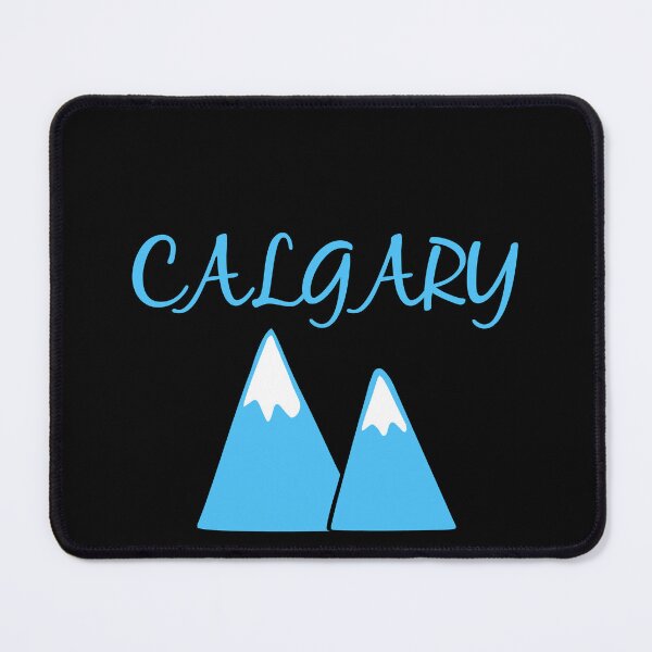 Item preview, CALGARY designed and sold by binmaster3000.